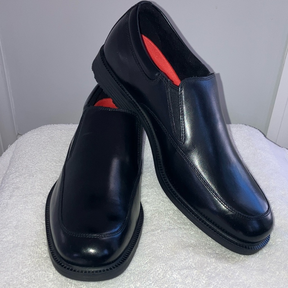 Rockport Trutech Casual Slip On